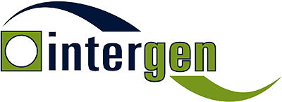 Współpracujemy z firmą Intergen