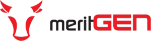Współpracujemy z firmą meritGEN