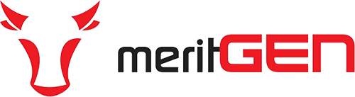 Współpracujemy z firmą meritGEN